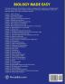 Biology Made Easy