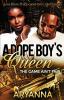 A Dope Boy's Queen: The Game Ain't Fair: 1