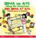 Sophia and Alex Shop for Groceries: Sina Sophia at Alex Namili para sa Groseri: 8 (Sophia and Alex / Sina Sophia at Alex)