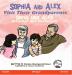 Sophia and Alex Visit Their Grandparents: Sophia und Alex besuchen ihre Großeltern: 9