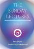 The Sunday Lectures Vol.II