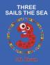 Three Sails the Sea: Numbers at Play: 3 (Every Number Counts)