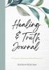 Healing and Truth Journal: A Companion Journal to Behind Enemy Lies