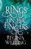 Rings On Her Fingers: Paranormal Women's Fiction: 1 (Psychic Seasons)