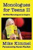 Monologues for Teens II: 60 New Monologues to Inspire (Young Actor)