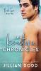 Kiss Me: 2 (Keatyn Chronicles)