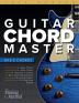 Left-Handed Guitar Chord Master 1: Master Basic Chords