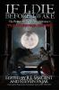 If I Die Before I Wake: Tales of Nightmare Creatures: 4 (The Better Off Dead)