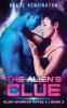 The Alien's Clue: 3 (Alien Warrior Mates)