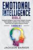 Emotional Intelligence Bible