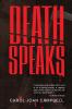 Death Speaks