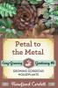 Petal to the Metal: Growing Gorgeous Houseplants: 5 (Easy-Growing Gardening)