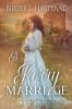 A Kerry Marriage: 1 (Shamrock Romances)