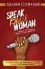 Speak Black Woman: How Women In Business Can Profit from Public Speaking