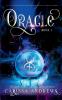 Oracle: 1 (A Diana Hawthorne Supernatual Mystery)