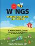 WINGS Lesson Plan Guide for Infants: 12 Months of Thematic Learning Experiences for Early Educators of Babies up to Age 1