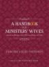 A Handbook for Ministers' Wives