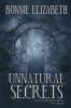 Unnatural Secrets