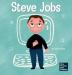 Steve Jobs: A Kid's Book About Changing the World: 2 (Mini Movers and Shakers)