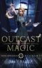 Outcast Magic: Spring Season: 5 (Spearwood Academy)