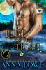 Lure of the Tiger: 4 (Aloha Shifters: Jewels of the Heart)