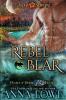 Rebel Bear: 2 (Aloha Shifters: Pearls of Desire)