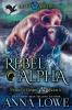 Rebel Alpha: 5 (Aloha Shifters: Pearls of Desire)