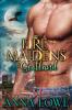 Fire Maidens: Scotland: 6 (Billionaires & Bodyguards)