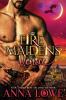 Fire Maidens: Venice: 7 (Billionaires & Bodyguards)