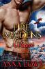 Fire Maidens: Greece: 8 (Billionaires & Bodyguards)