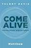 Come Alive