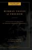 Burma's Voices of Freedom in Conversation with Alan Clements Volume 1 of 4: An Ongoing Struggle for Democracy - Updated