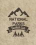 U. S. National Parks Bucket List Book: Adventure And Travel Log Book List Of Attractions For 63 National Parks To Plan Your Visits Journal Organize and Record Your Travels