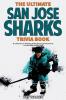 The Ultimate San Jose Sharks Trivia Book