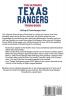 The Ultimate Texas Rangers Trivia Book: A Collection of Amazing Trivia Quizzes and Fun Facts for Die-Hard Rangers Fans!