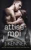 Attise-moi: 3 (Le Monde de Stark (Jamie Et Ryan))