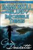 Immortal and the Island of Impossible Things: 4