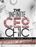 The Infinite CEO Chic Business Goal + Life Planner