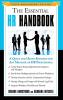 THE ESSENTIAL HR HANDBOOK