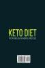 Keto Diet for Beginners #2021: 250 Foolproof Quick & Easy Delectable Air Frying Recipes for Busy People on Ketogenic Diet