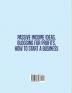 Passive Income Ideas Blogging for Profits How to Start a Business in #2021: Make money Online working with Time & Location Freedom. Dropshipping Affiliate Marketing Amazon FBA Analyzed