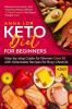 Keto Diet for Beginners #2021