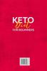 Keto Diet for Beginners #2021