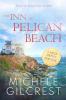 The Inn At Pelican Beach LARGE PRINT (Pelican Beach Book 1)