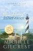 Beachfront Inheritance Large Print (Solomons Island Book One)