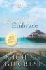 Beachfront Embrace Large Print (Solomons Island Book Three)