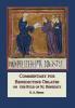 Commentary for Benedictine Oblates: On the Rule of St. Benedict