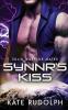 Synnr's Kiss: Fated Mate Alien Romance: 4 (Zulir Warrior Mates)