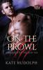 On the Prowl: Werewolf Bodyguard Romance: 2 (Guarded by the Shifter)