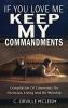 If You Love Me Keep My Commandments